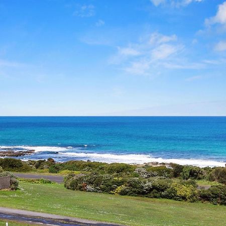 5 Whitecrest Great Ocean Road Resort - Ocean Views Sugarloaf Exteriör bild