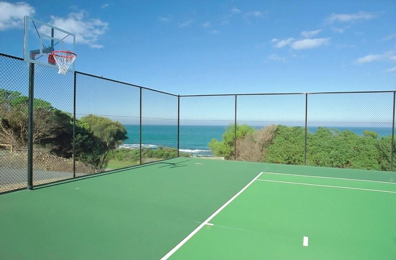 5 Whitecrest Great Ocean Road Resort - Ocean Views Sugarloaf Exteriör bild