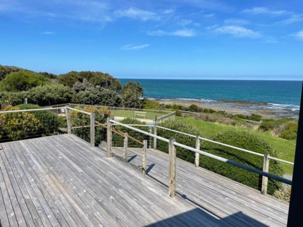 5 Whitecrest Great Ocean Road Resort - Ocean Views Sugarloaf Exteriör bild