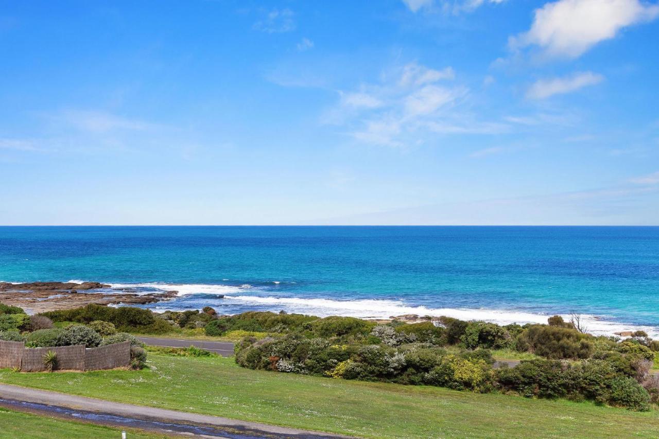 5 Whitecrest Great Ocean Road Resort - Ocean Views Sugarloaf Exteriör bild