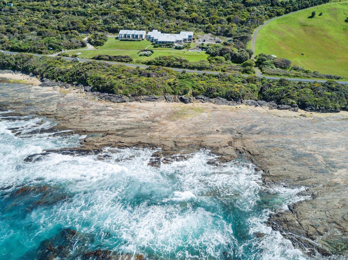 5 Whitecrest Great Ocean Road Resort - Ocean Views Sugarloaf Exteriör bild