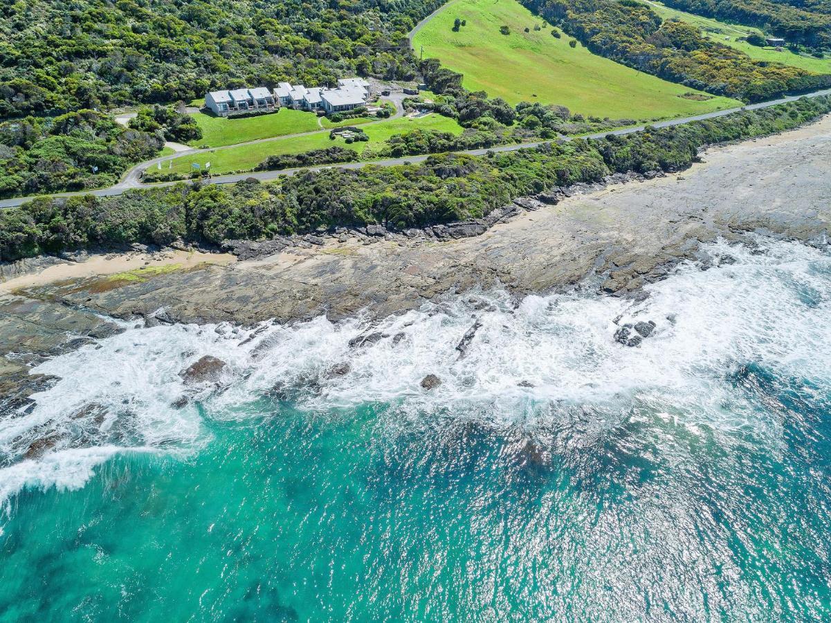 5 Whitecrest Great Ocean Road Resort - Ocean Views Sugarloaf Exteriör bild