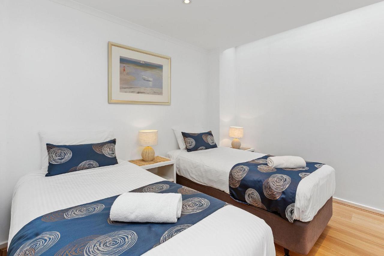 5 Whitecrest Great Ocean Road Resort - Ocean Views Sugarloaf Exteriör bild