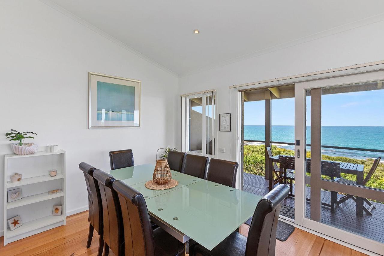 5 Whitecrest Great Ocean Road Resort - Ocean Views Sugarloaf Exteriör bild