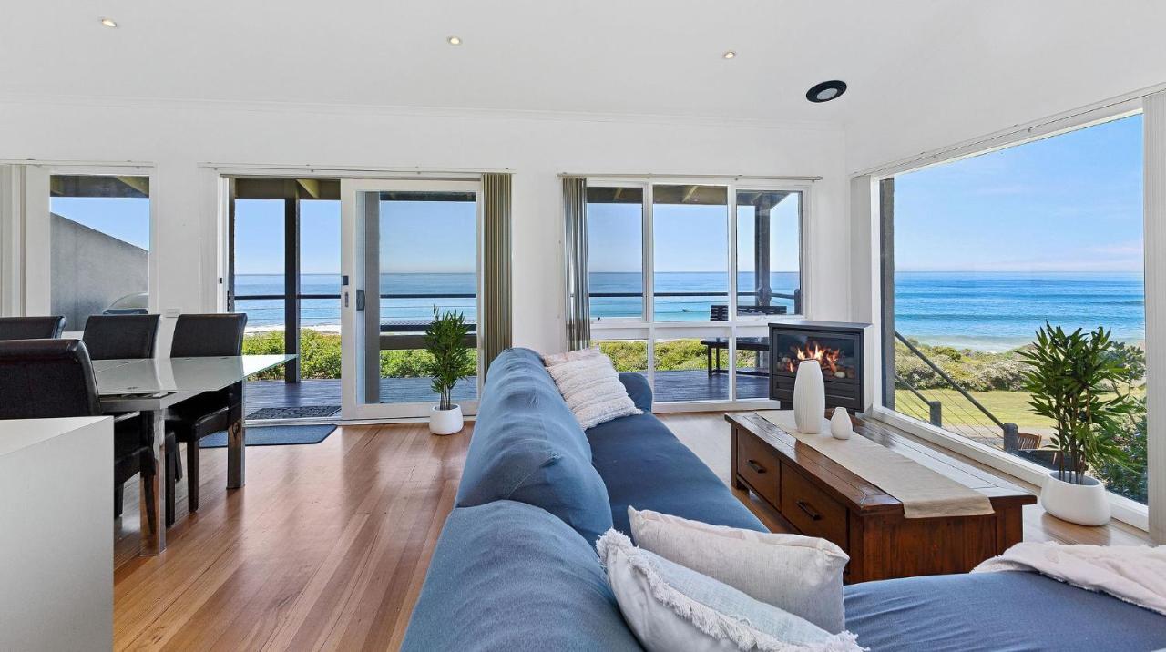 5 Whitecrest Great Ocean Road Resort - Ocean Views Sugarloaf Exteriör bild