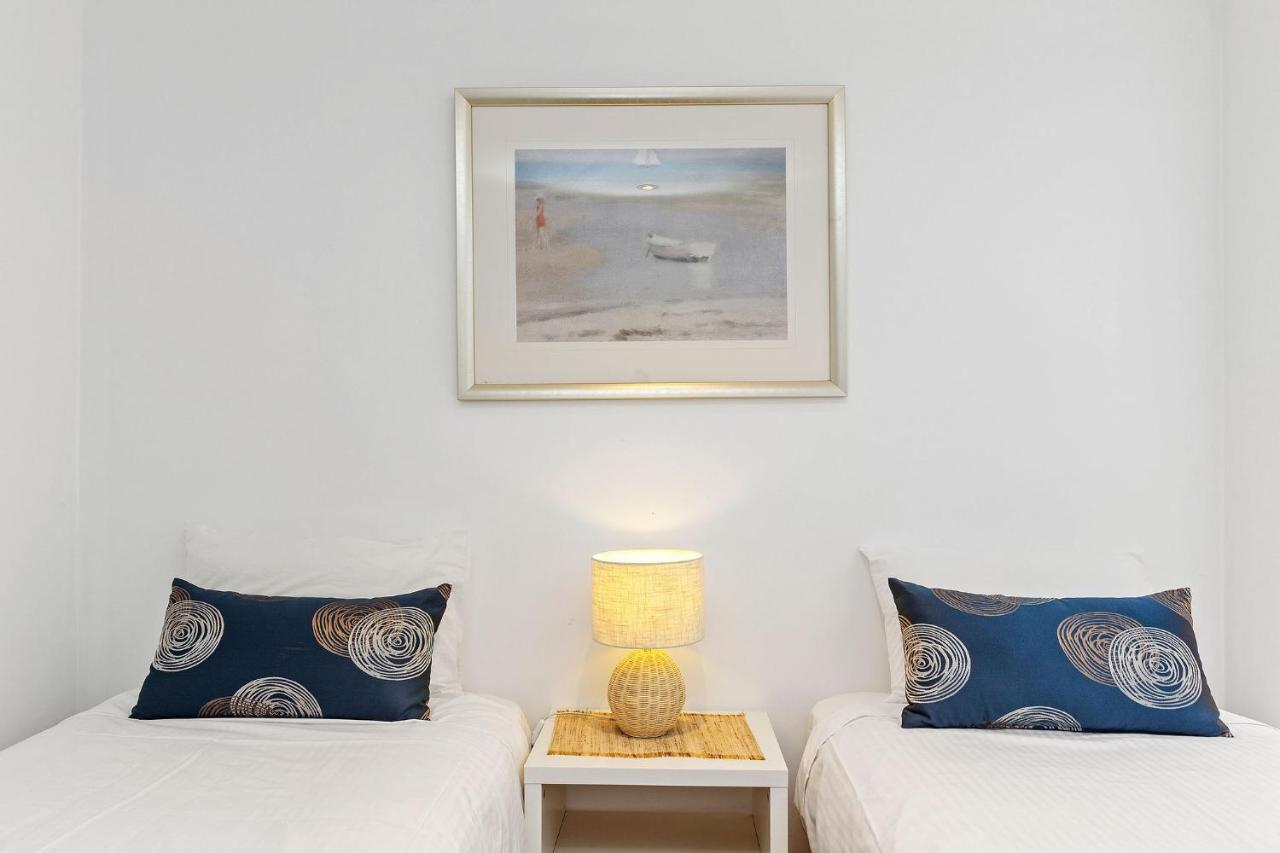 5 Whitecrest Great Ocean Road Resort - Ocean Views Sugarloaf Exteriör bild