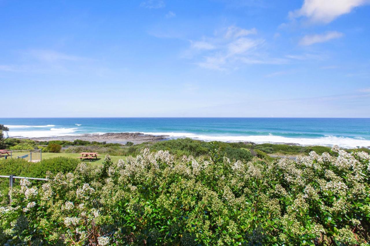 5 Whitecrest Great Ocean Road Resort - Ocean Views Sugarloaf Exteriör bild