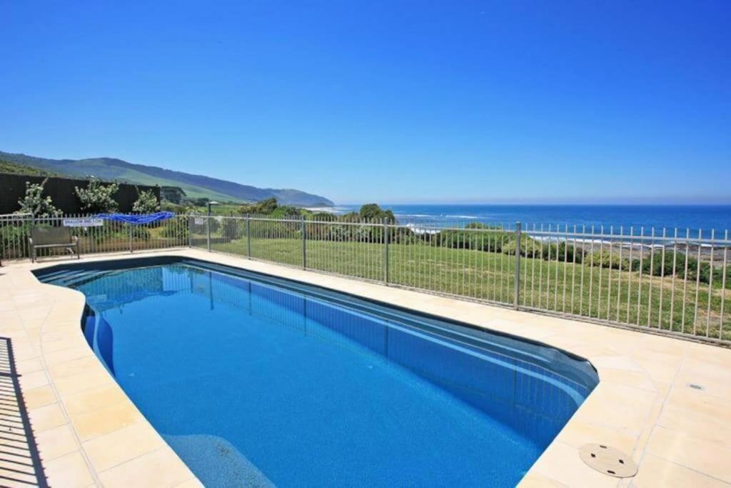 5 Whitecrest Great Ocean Road Resort - Ocean Views Sugarloaf Exteriör bild