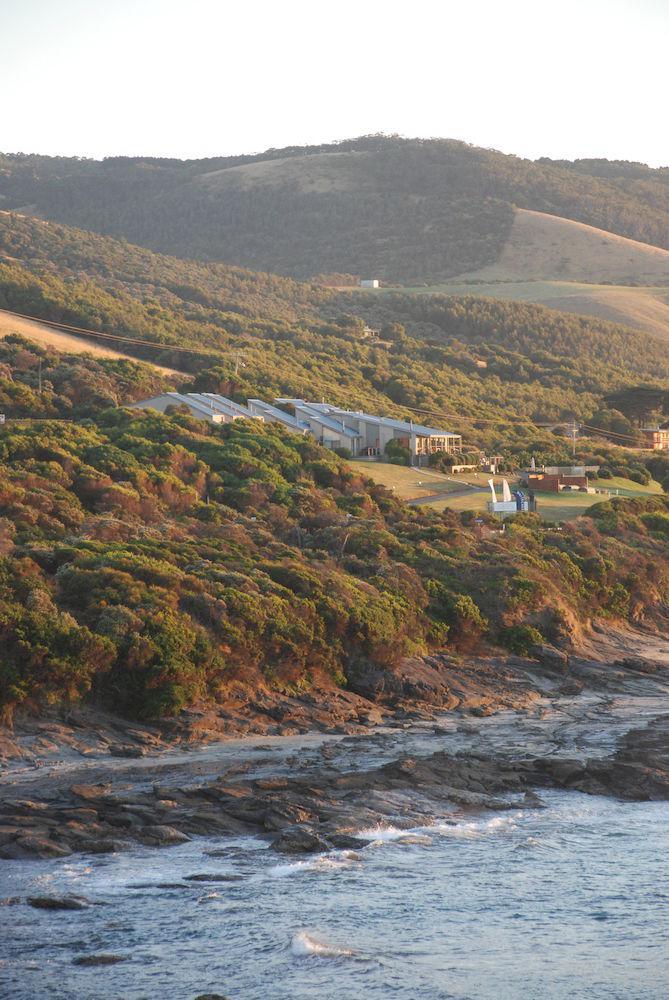 5 Whitecrest Great Ocean Road Resort - Ocean Views Sugarloaf Exteriör bild