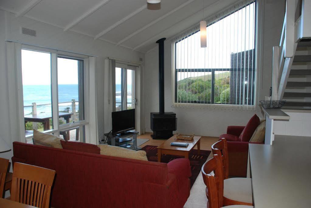 5 Whitecrest Great Ocean Road Resort - Ocean Views Sugarloaf Exteriör bild