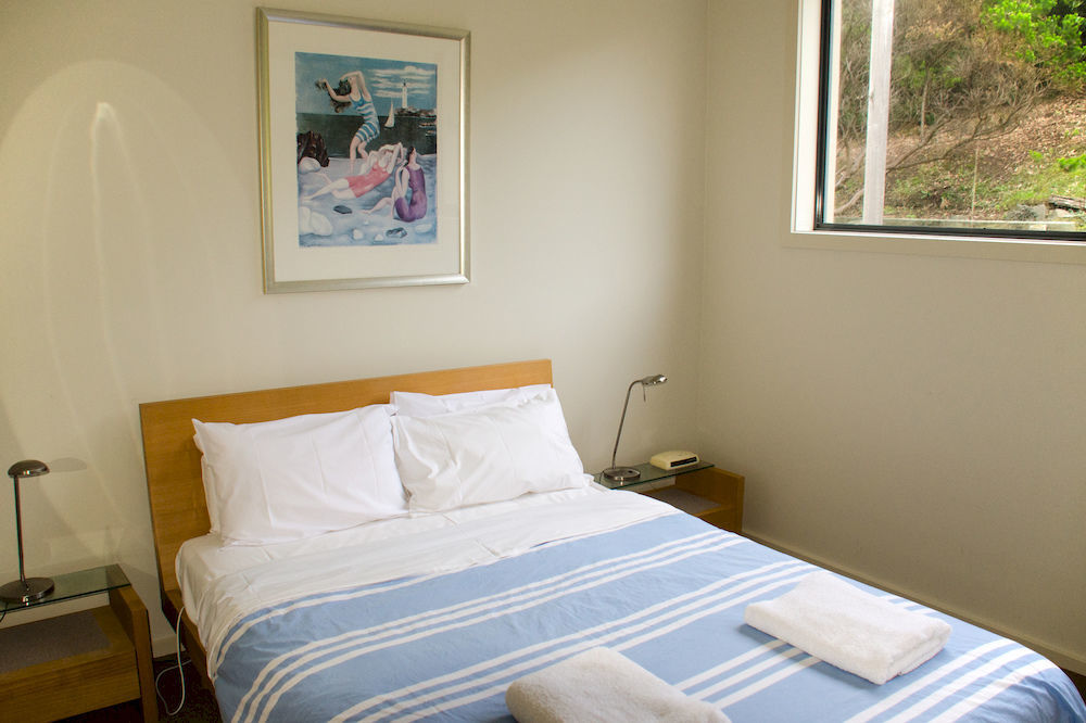 5 Whitecrest Great Ocean Road Resort - Ocean Views Sugarloaf Exteriör bild
